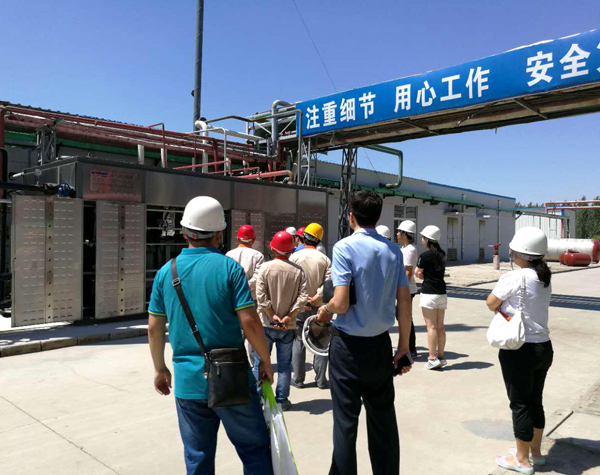 加油站油气回收(油气回收装置)常识问答 加油站油气回收(油气回收装置)常识问答